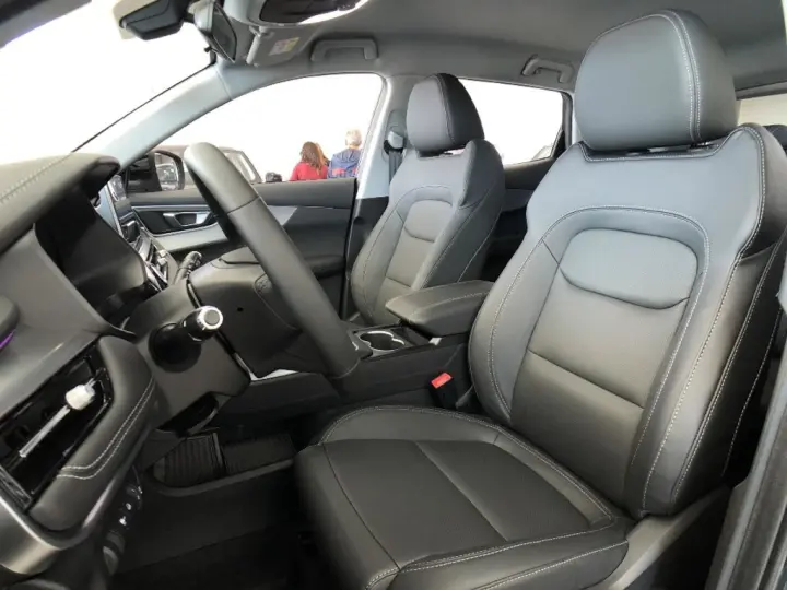 TIGGO 5x 1.5 VVT TURBO IFLEX SPORT CVT