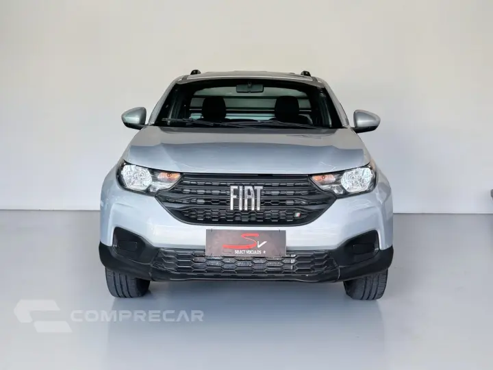 STRADA 1.4 Fire Endurance CS