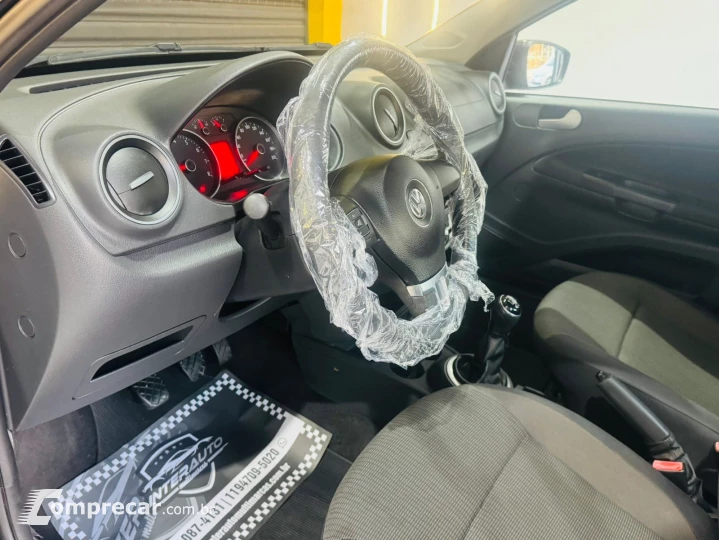 VOYAGE 1.0 12V MPI Totalflex