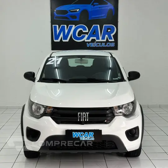 MOBI LIKE 1.0 Fire Flex 5p.