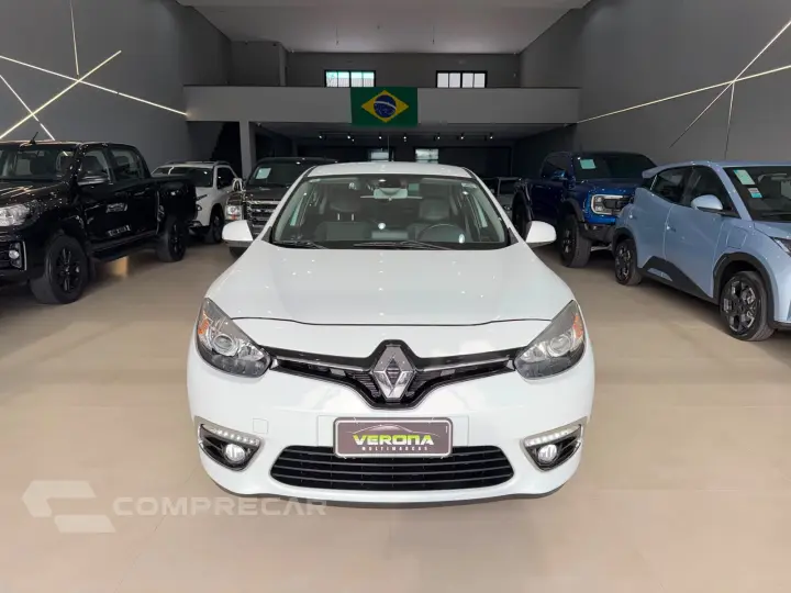 Fluence Dynamic 2.0
