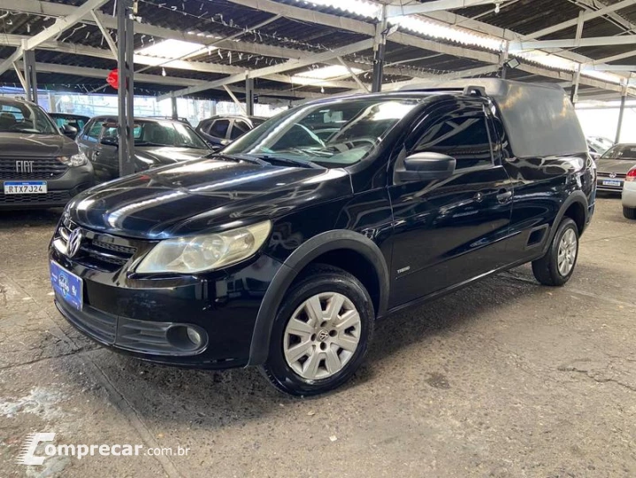 SAVEIRO 1.6 CS