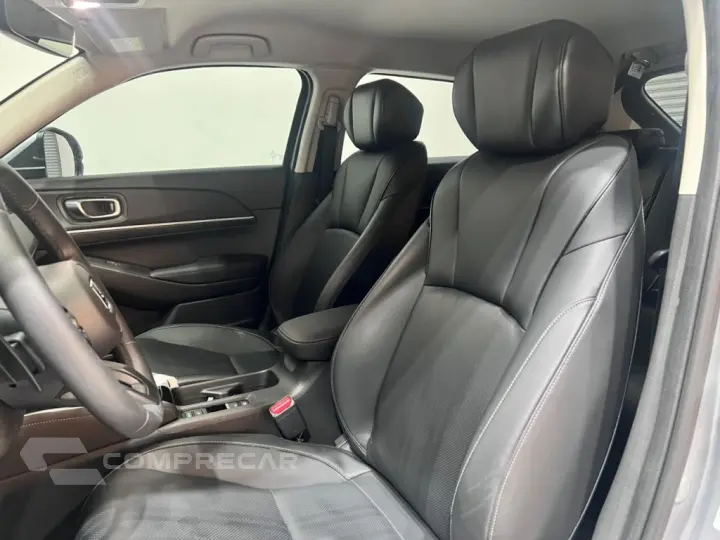 HR-V 1.5 DI I-VTEC FLEX EXL CVT