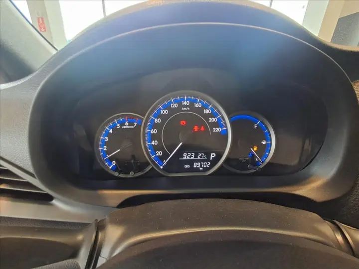 YARIS 1.5 16V FLEX XL MULTIDRIVE