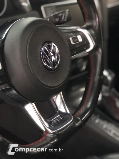 GOLF 2.0 TSI GTI 16V 220cv Turbo