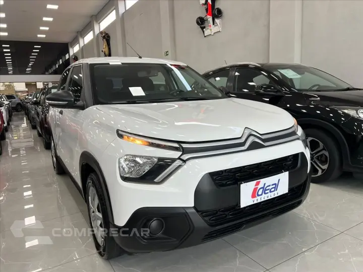 C3 1.0 FIREFLY FLEX LIVE PACK MANUAL