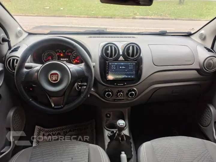 PALIO 1.4 MPI ATTRACTIVE 8V