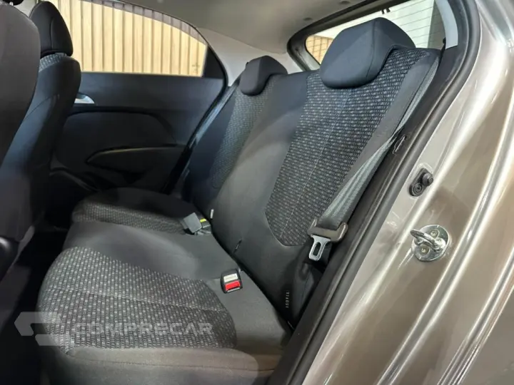 HB20 1.0 COMFORT PLUS 12V TURBO FLEX 4P MANUAL