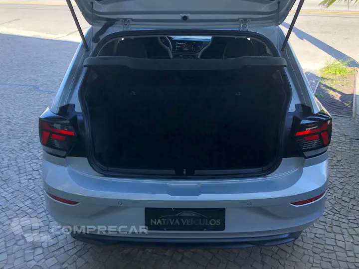 Polo 1.0 170 Tsi Sense Automático