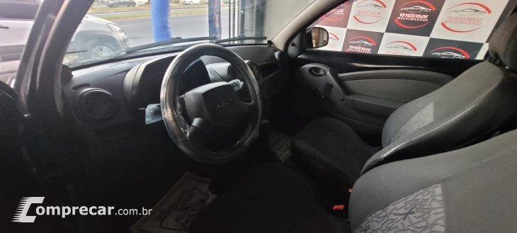 Ka GL 1.0