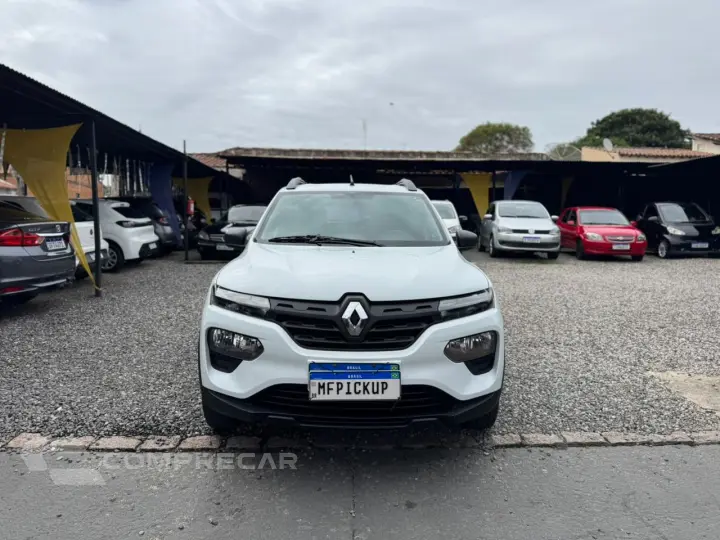 KWID 1.0 12V SCE ZEN