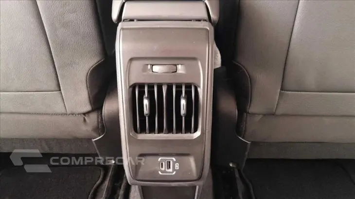 COMPASS 1.3 T270 TURBO FLEX LONGITUDE AT6