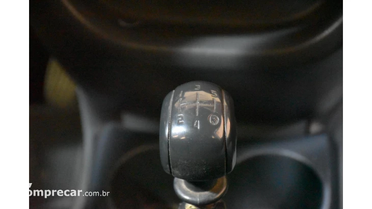 UNO - 1.0 EVO VIVACE 8V 2P MANUAL