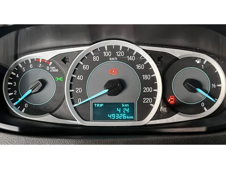 KA 1.0 TI-VCT FLEX SE MANUAL