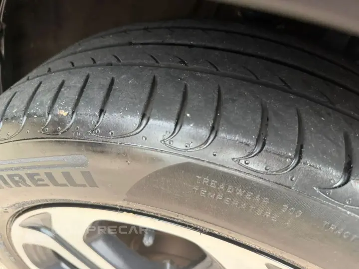 HR-V EXL 1.8 Flexone 16V 5p Aut.