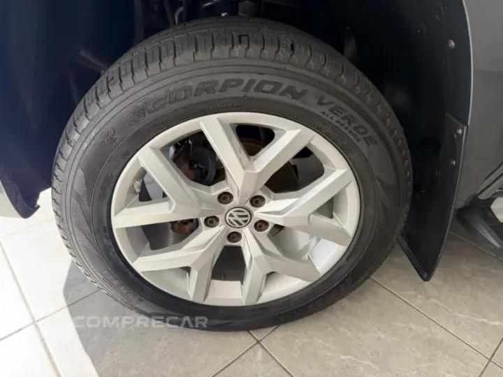 AMAROK High.CD 2.0 16V TDI 4x4 Dies. Aut