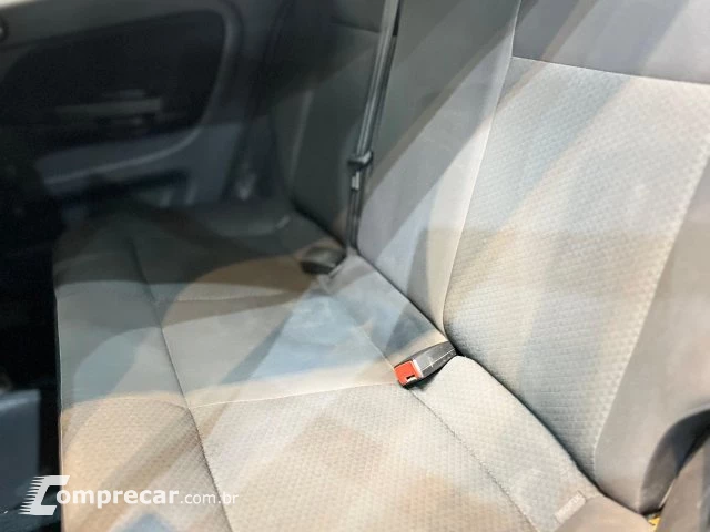 GOL - 1.0 12V MPI TOTAL 4P MANUAL