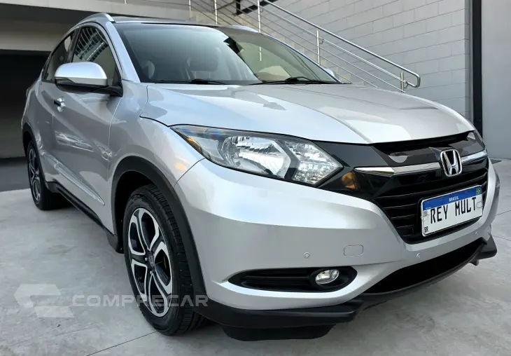 HR-V 1.8 16V EXL
