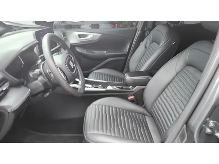 FASTBACK 1.0 TURBO 200 FLEX IMPETUS CVT