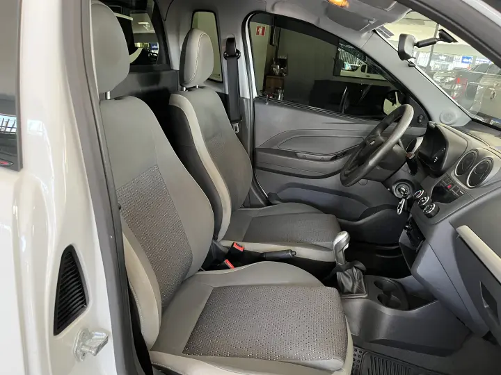 MONTANA 1.4 MPFI LS CS 8V