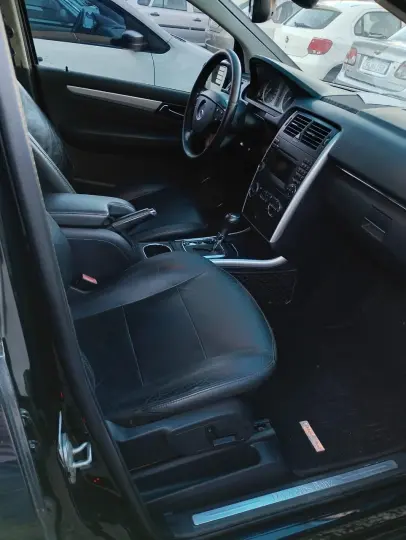 B 180 1.7 4P AUTOMÁTICO