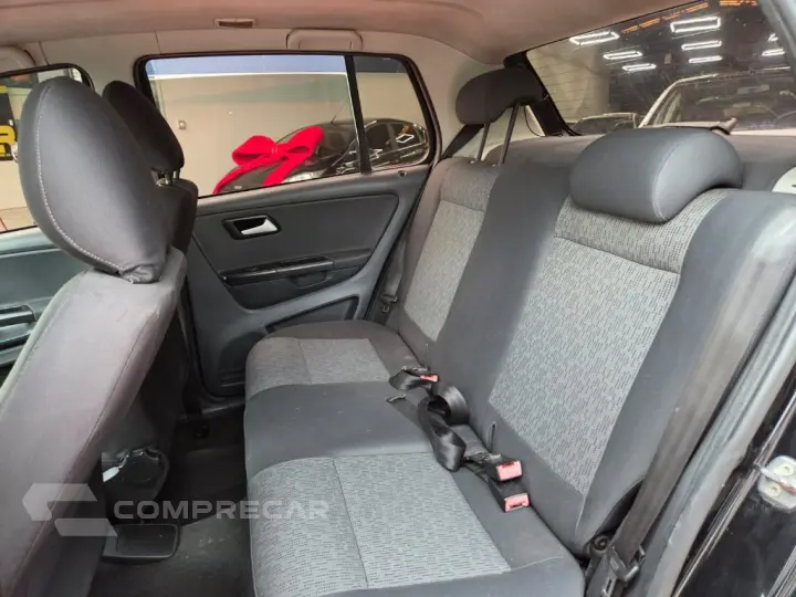 Fox 1.0 Mi Total Flex 8V 5p