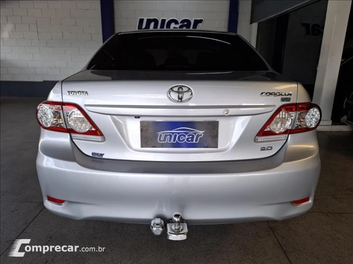 COROLLA 2.0 XEI 16V