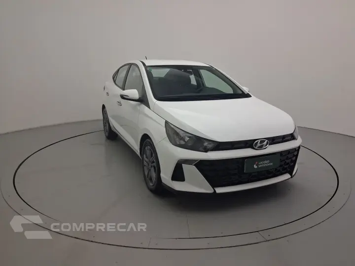 HB20S 1.0 TGDI FLEX LIMITED AUTOMÁTICO