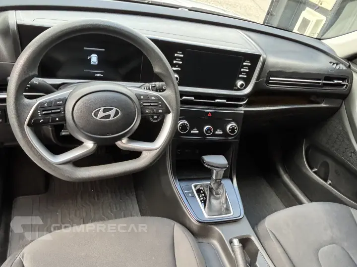 CRETA 1.0 Tgdi Comfort