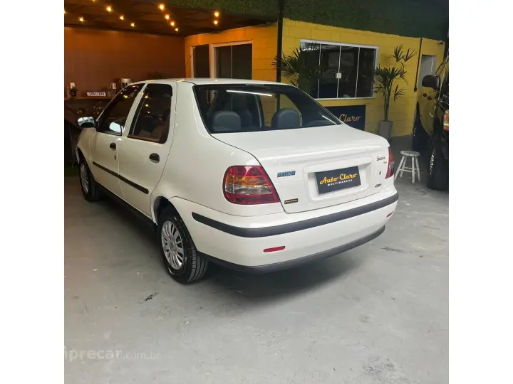 SIENA 1.0 MPI FIRE 8V FLEX 4P MANUAL