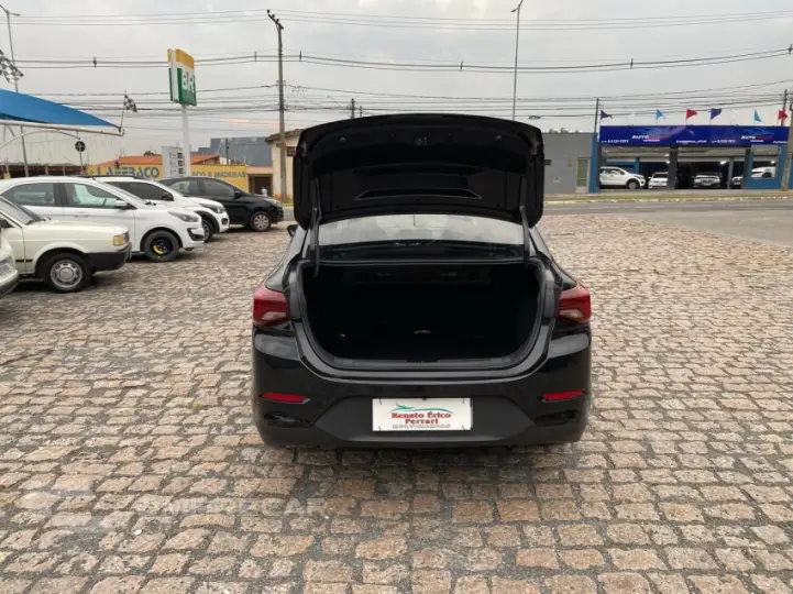 ONIX 1.0 Turbo Plus LT