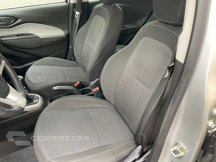 ONIX HATCH LT 1.0 8V FlexPower 5p Mec.