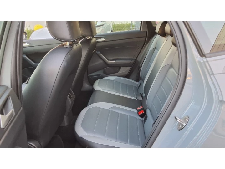 NIVUS 1.0 200 TSI TOTAL FLEX HIGHLINE AUTOMÁTICO