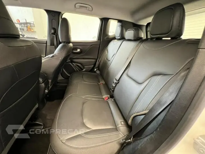 RENEGADE LGTD T270