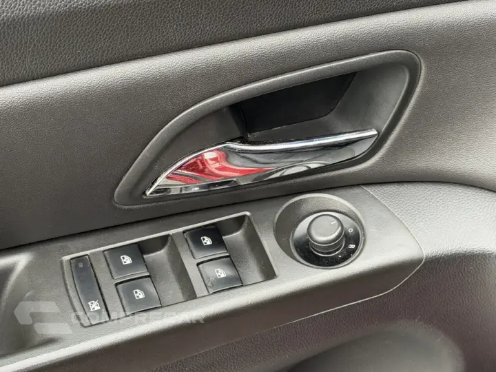 CRUZE 1.8 LT SPORT6 16V FLEX 4P AUTOMÁTICO