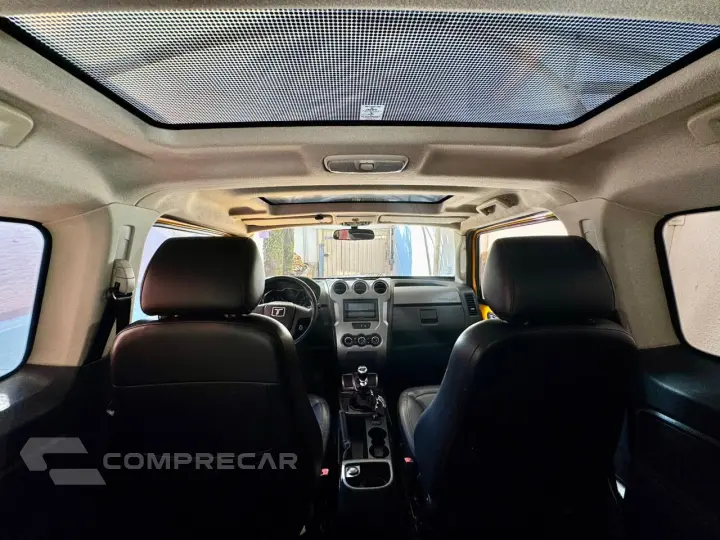 T4 3.2 XLT 4X4 20V Turbo Intercooler