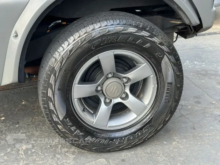 Jimny 4SPORT/ 4WORK 1.3 16V