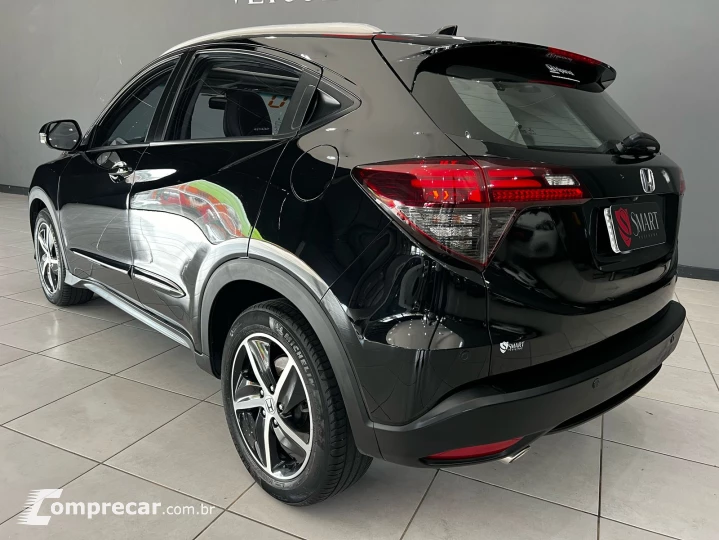 HR-V 1.5 Turbo Touring CVT