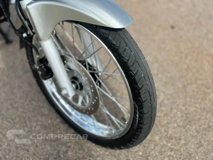 CG 150 TITAN KS