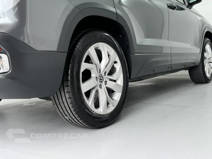 TAOS 1.4 250 TSI Comfortline