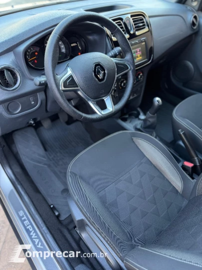 SANDERO 1.0 12V SCE Stepway ZEN