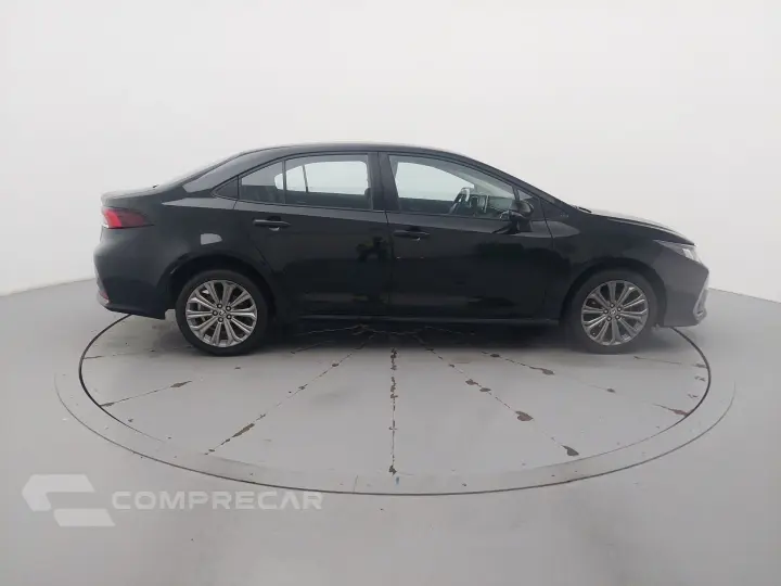 COROLLA 2.0 VVT-IE FLEX XEI DIRECT SHIFT