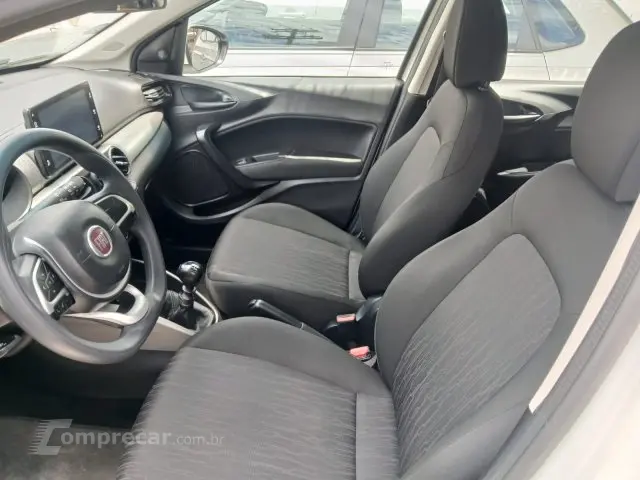 ARGO - 1.0 FIREFLY DRIVE MANUAL