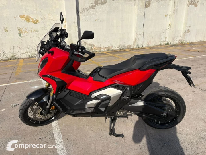 X-ADV
