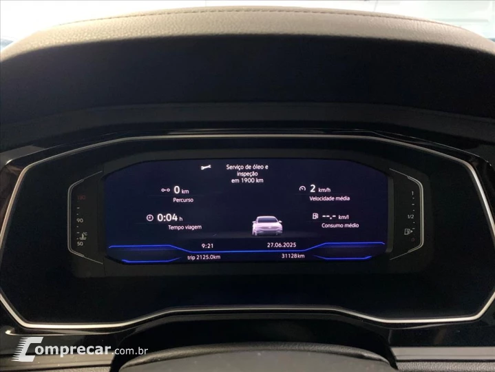 JETTA 2.0 350 TSI GASOLINA GLI DSG