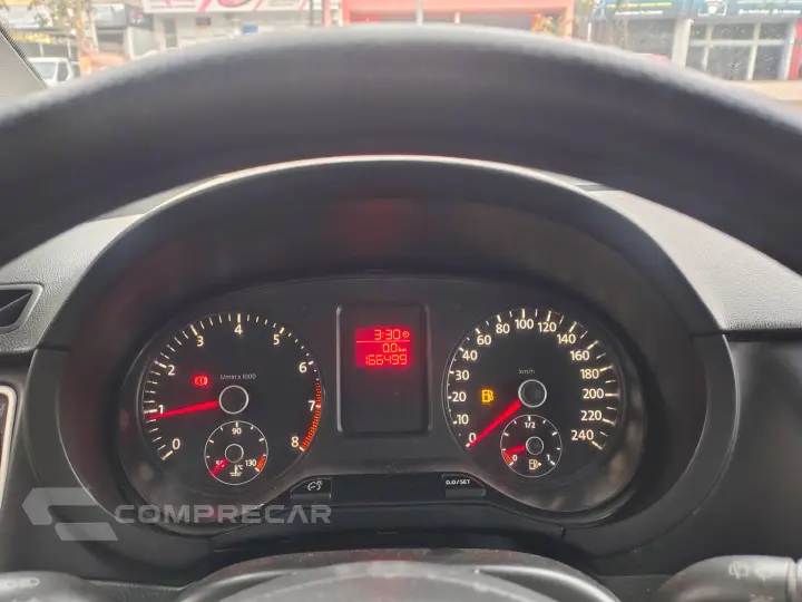 FOX 1.6 MI 8V