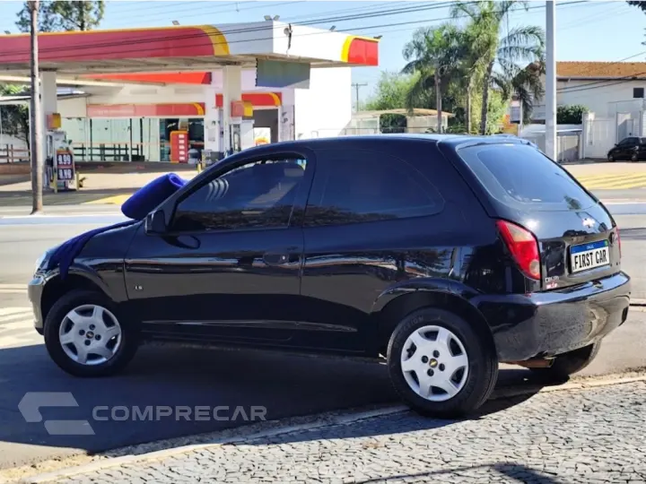 CELTA 1.0 MPFI LS 8V FLEX 2P MANUAL