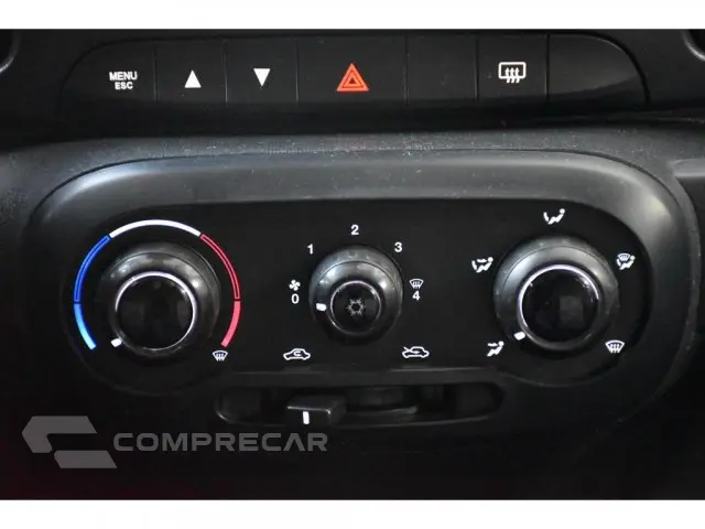 MOBI - 1.0 EVO LIKE. MANUAL