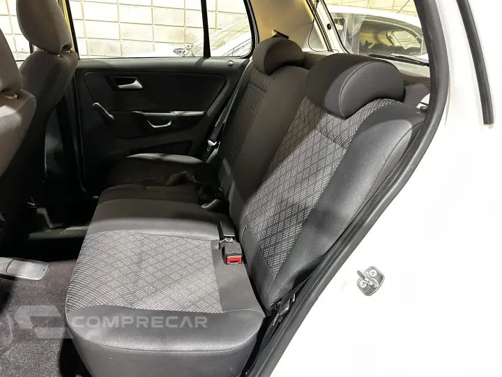 FOX 1.0 MPI TRENDLINE 12V FLEX 4P MANUAL
