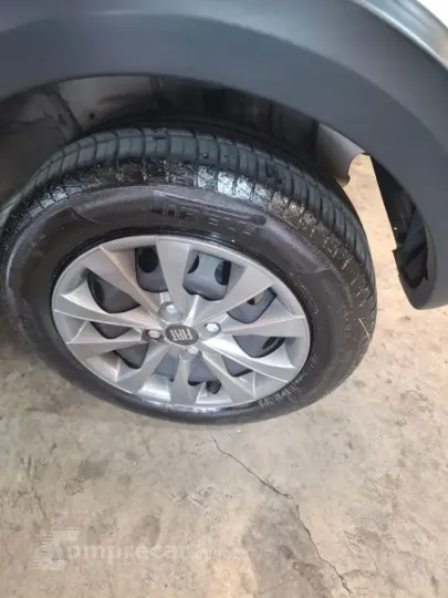 MOBI 1.0 EVO Trekking